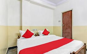 Hotel O Suraj Residency